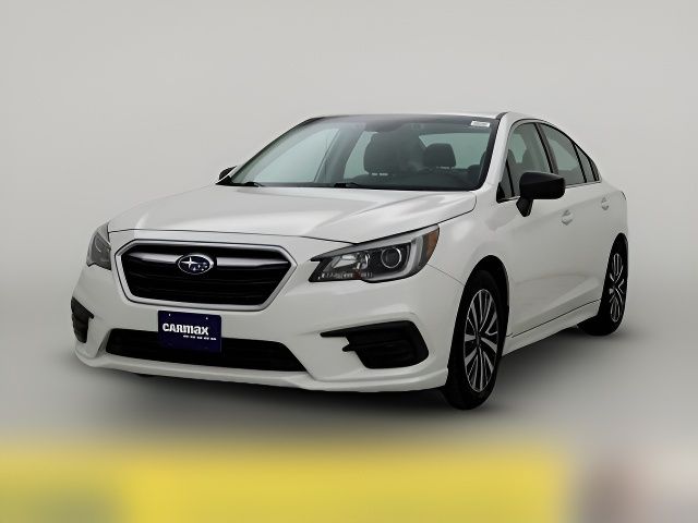 2019 Subaru Legacy Base