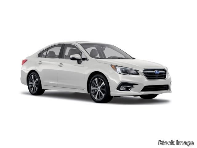 2019 Subaru Legacy Limited