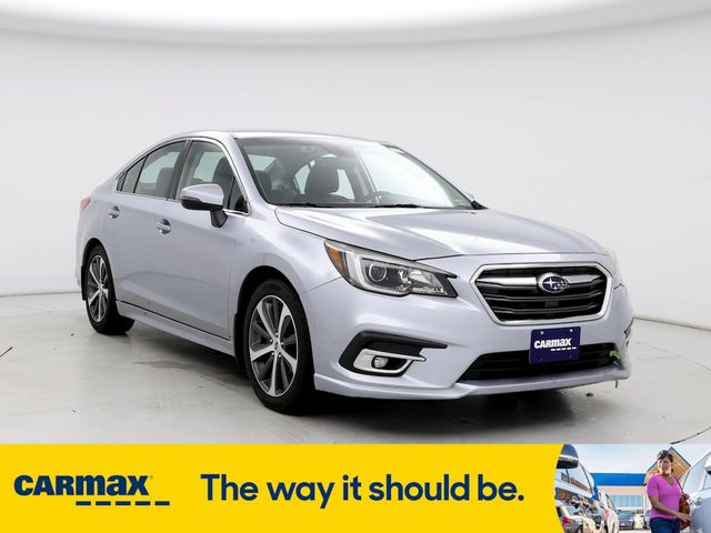 2019 Subaru Legacy Limited