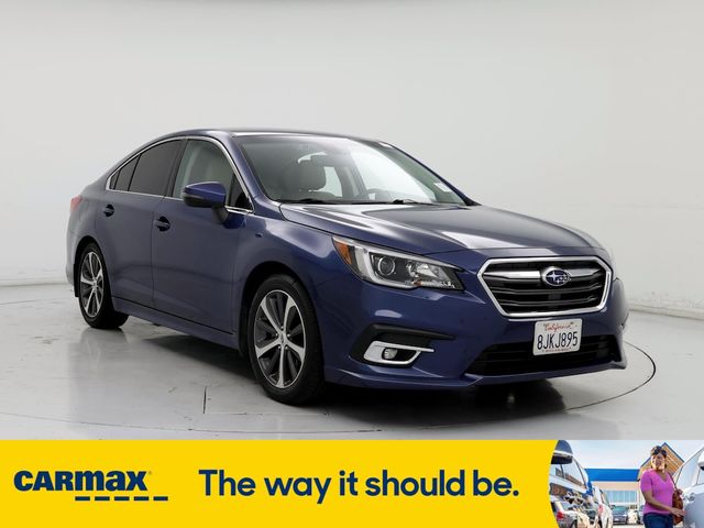 2019 Subaru Legacy Limited