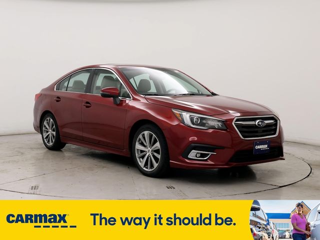 2019 Subaru Legacy Limited