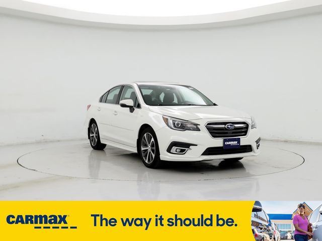 2019 Subaru Legacy Limited