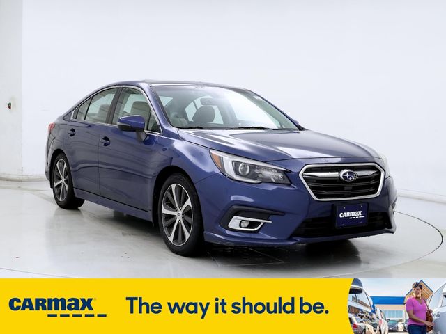 2019 Subaru Legacy Limited