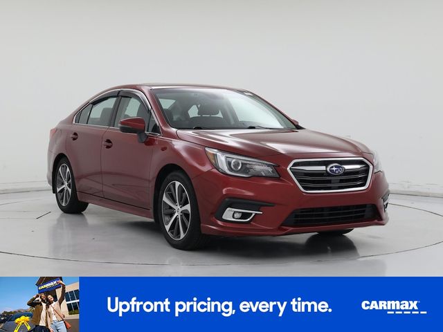 2019 Subaru Legacy Limited