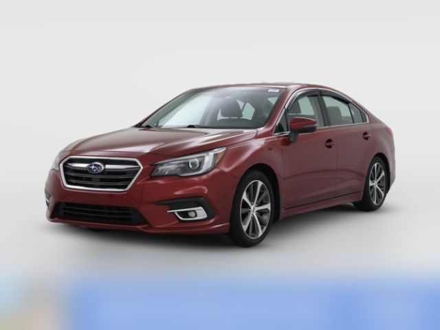 2019 Subaru Legacy Limited