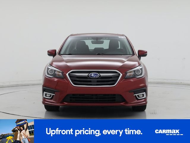 2019 Subaru Legacy Limited