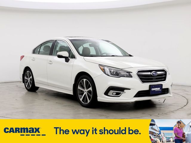 2019 Subaru Legacy Limited