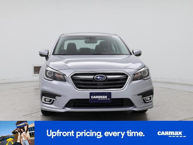 2019 Subaru Legacy Limited