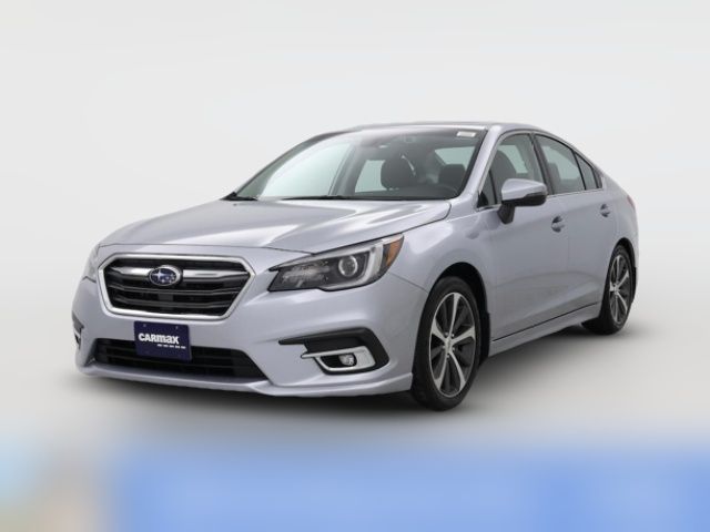 2019 Subaru Legacy Limited