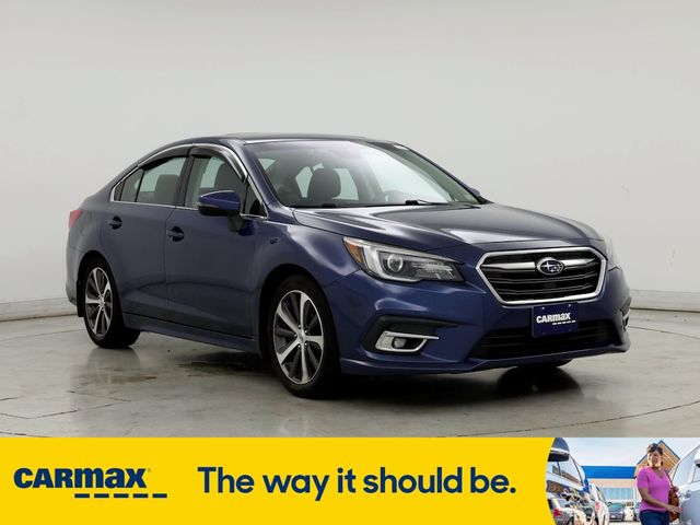 2019 Subaru Legacy Limited