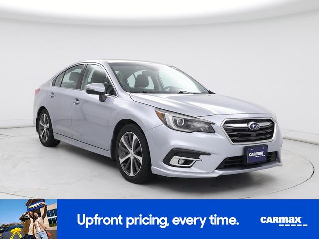2019 Subaru Legacy Limited
