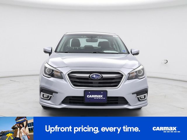 2019 Subaru Legacy Limited