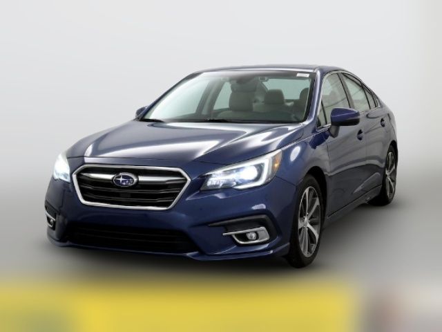 2019 Subaru Legacy Limited