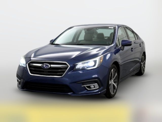 2019 Subaru Legacy Limited