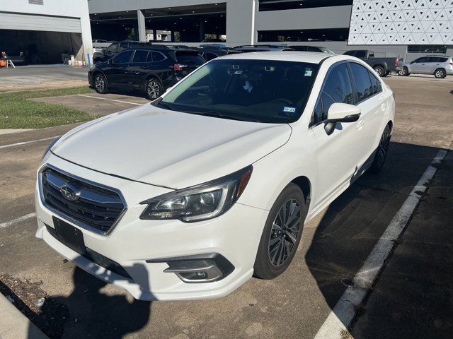 2019 Subaru Legacy Premium