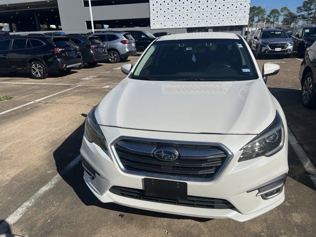 2019 Subaru Legacy Premium