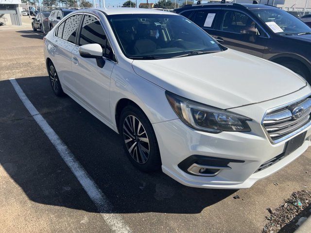 2019 Subaru Legacy Premium