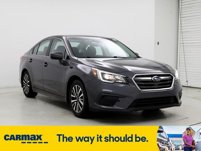 2019 Subaru Legacy Premium