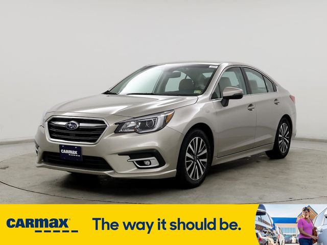 2019 Subaru Legacy Premium