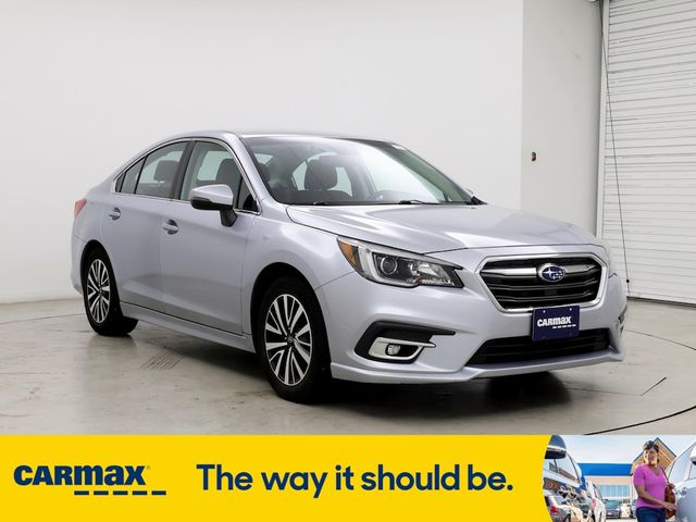 2019 Subaru Legacy Premium