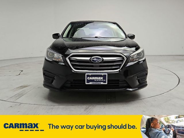 2019 Subaru Legacy Premium