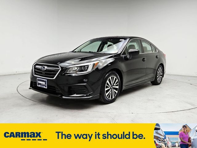 2019 Subaru Legacy Premium