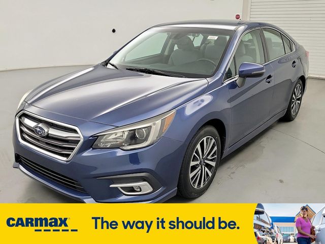 2019 Subaru Legacy Premium