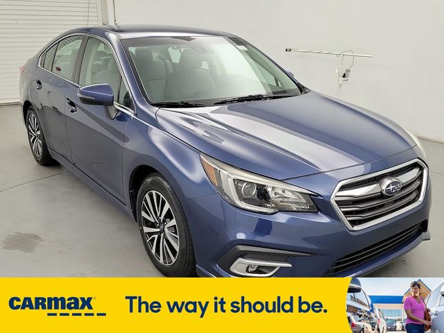 2019 Subaru Legacy Premium