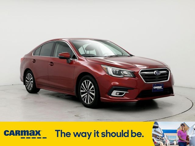 2019 Subaru Legacy Premium