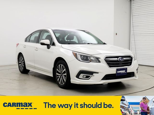 2019 Subaru Legacy Premium