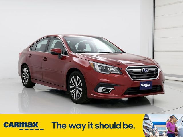 2019 Subaru Legacy Premium