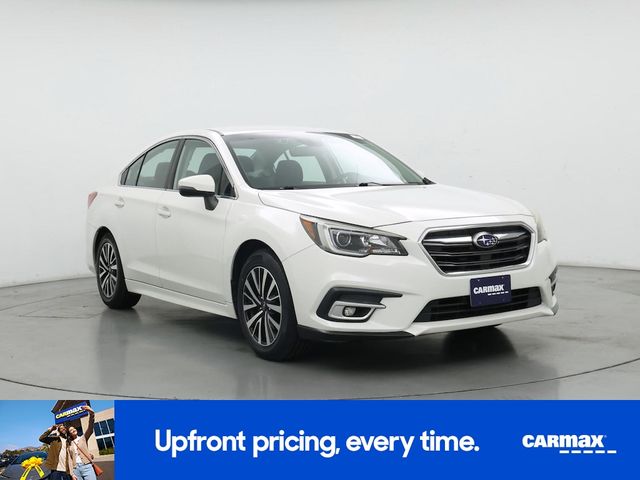 2019 Subaru Legacy Premium