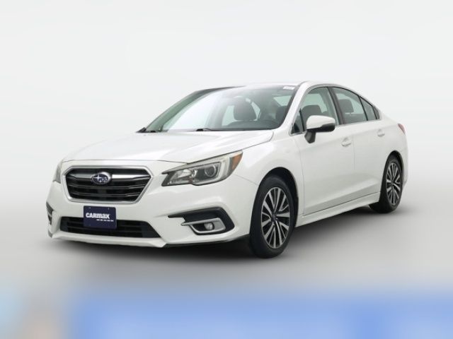 2019 Subaru Legacy Premium