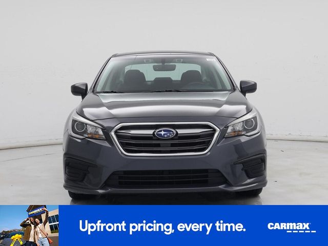 2019 Subaru Legacy Premium