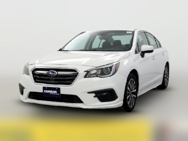 2019 Subaru Legacy Premium