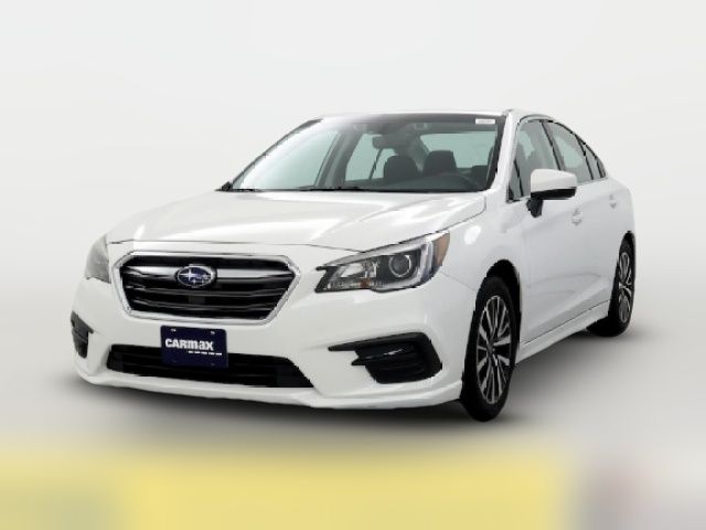 2019 Subaru Legacy Premium