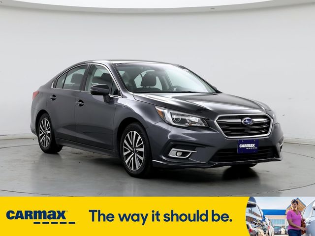 2019 Subaru Legacy Premium