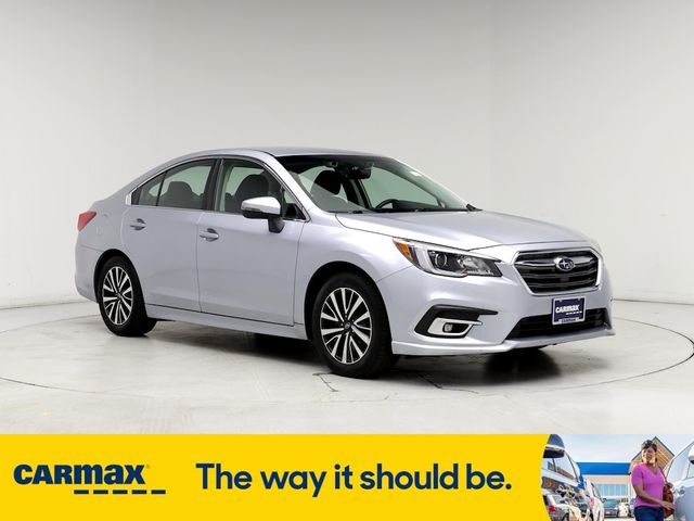 2019 Subaru Legacy Premium