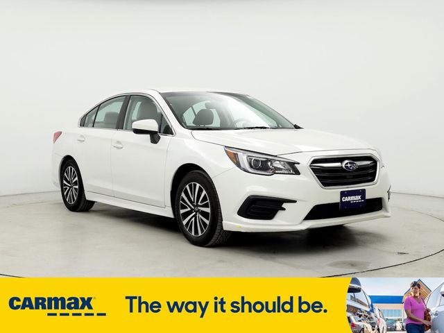 2019 Subaru Legacy Premium