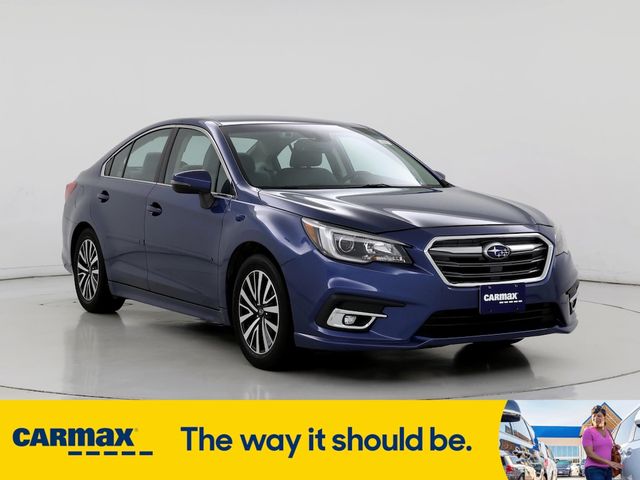 2019 Subaru Legacy Premium