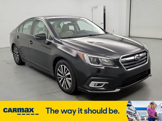 2019 Subaru Legacy Premium