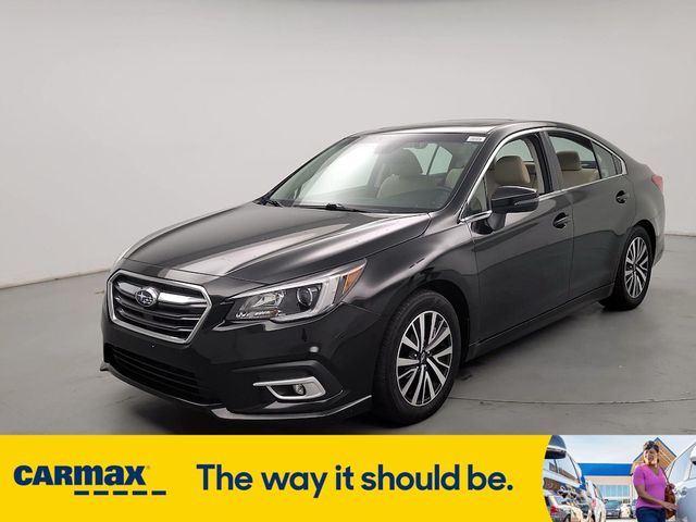 2019 Subaru Legacy Premium