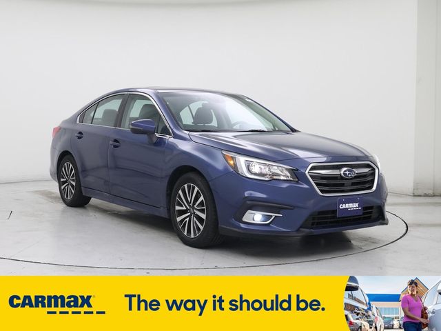 2019 Subaru Legacy Premium