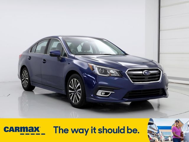 2019 Subaru Legacy Premium