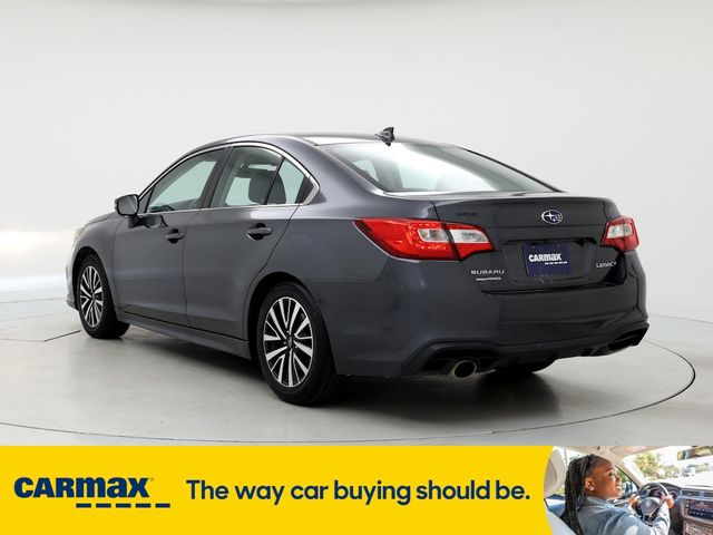 2019 Subaru Legacy Premium