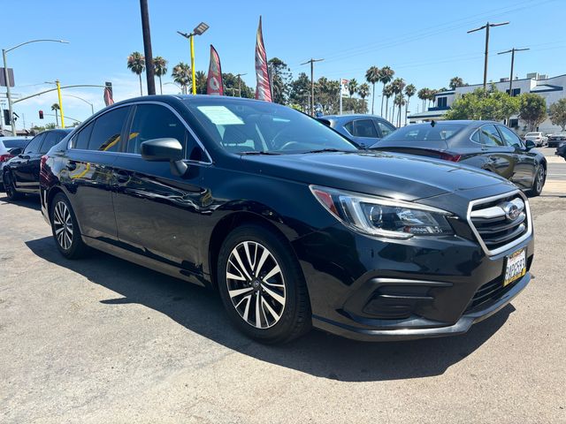 2019 Subaru Legacy Base