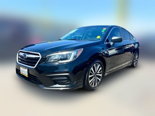 2019 Subaru Legacy Base