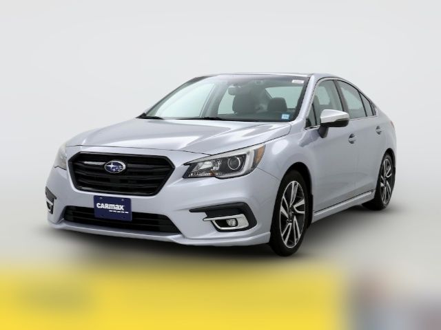 2019 Subaru Legacy Sport