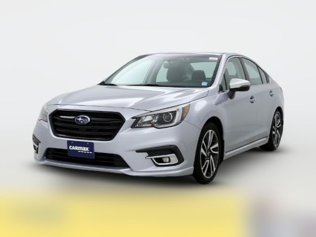 2019 Subaru Legacy Sport