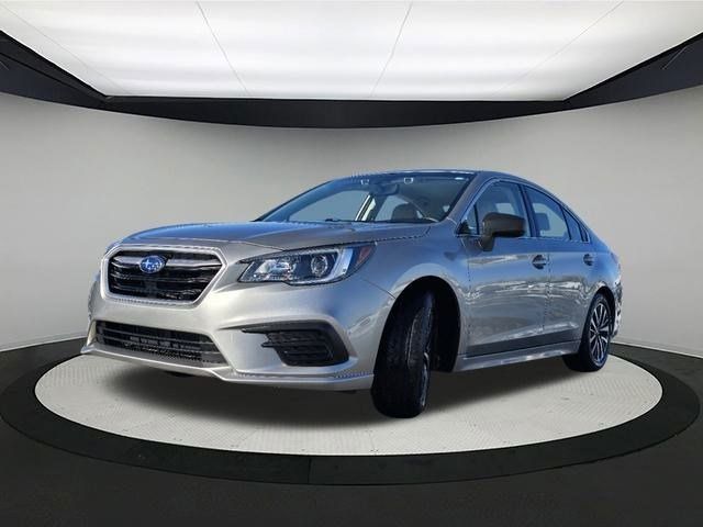 2019 Subaru Legacy Base